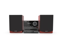 Sharp WIEŻA SHARP XL-B512 (BR) - 1442220 - zdjęcie 1